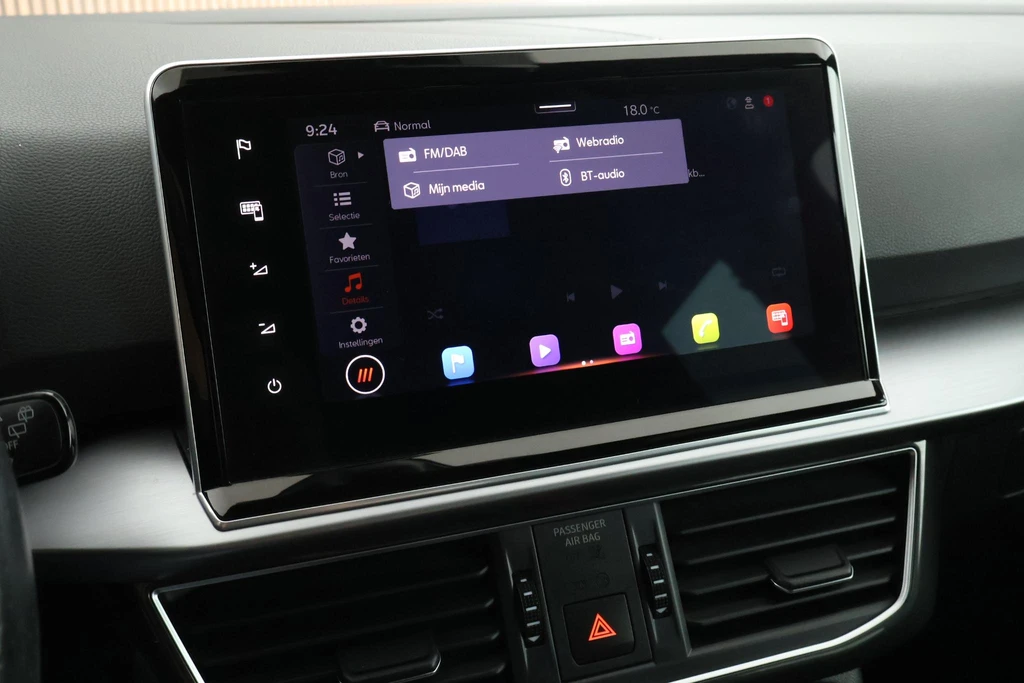 SEAT Tarraco – foto 32