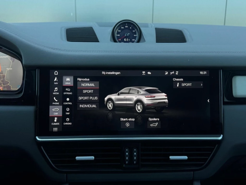 Porsche Cayenne – foto 17