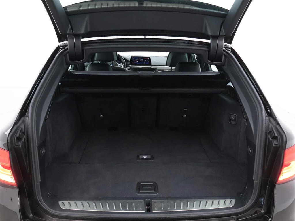 BMW 5 Serie – foto 19