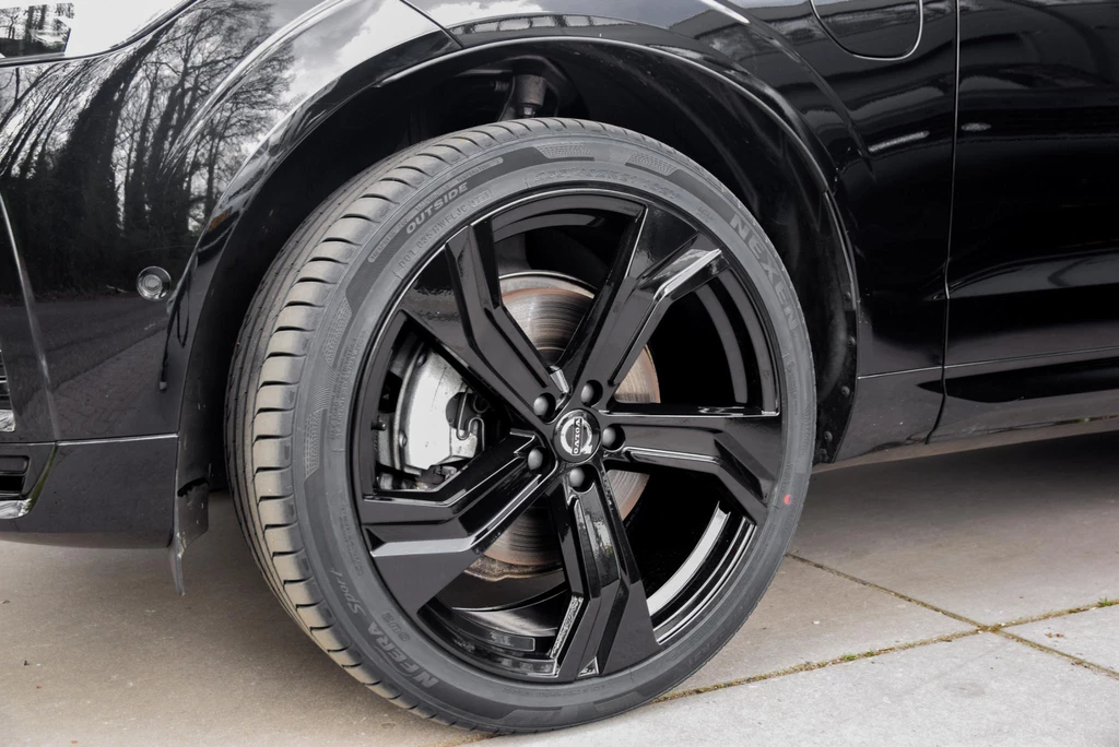 Volvo XC60 – foto 8