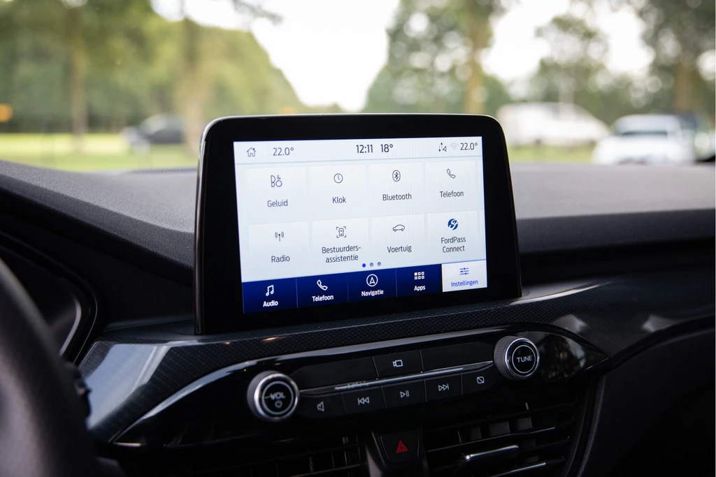 Ford Kuga – foto 18