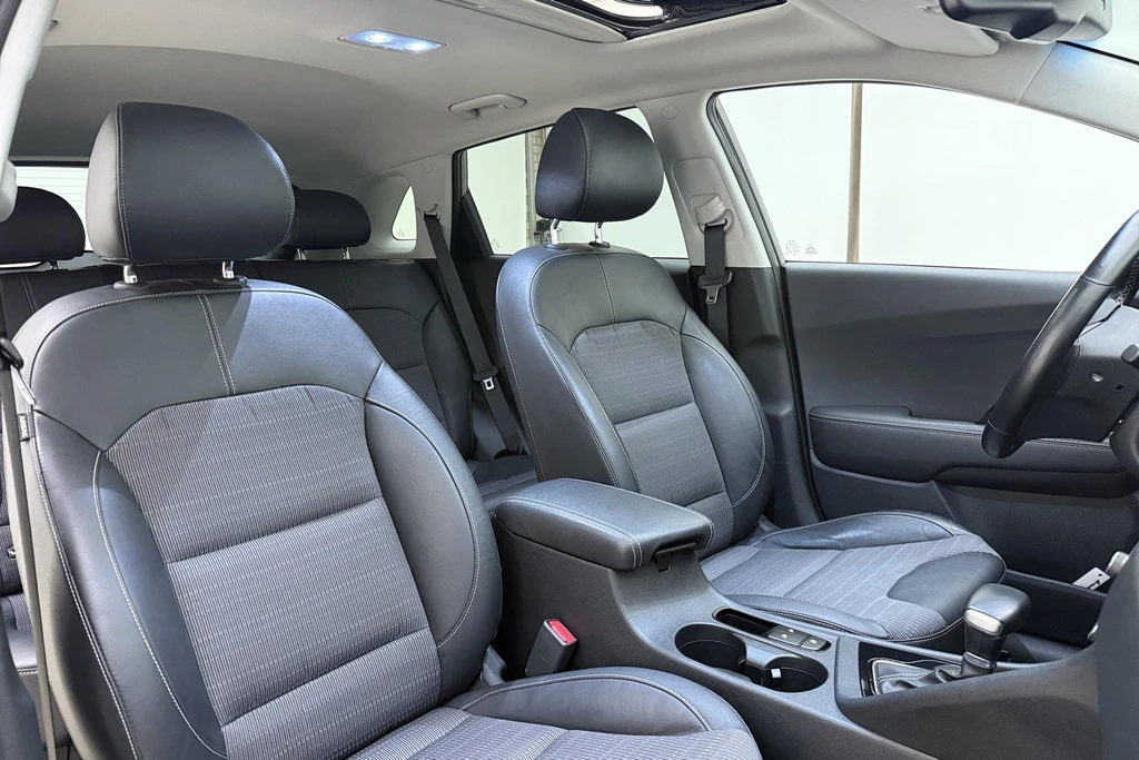 Kia Niro – foto 13