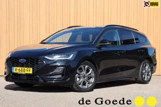 Ford Focus – thumbnail 1