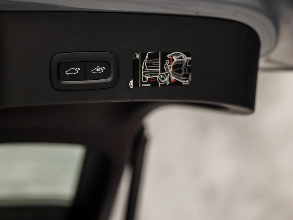 Volvo XC40 – foto 33