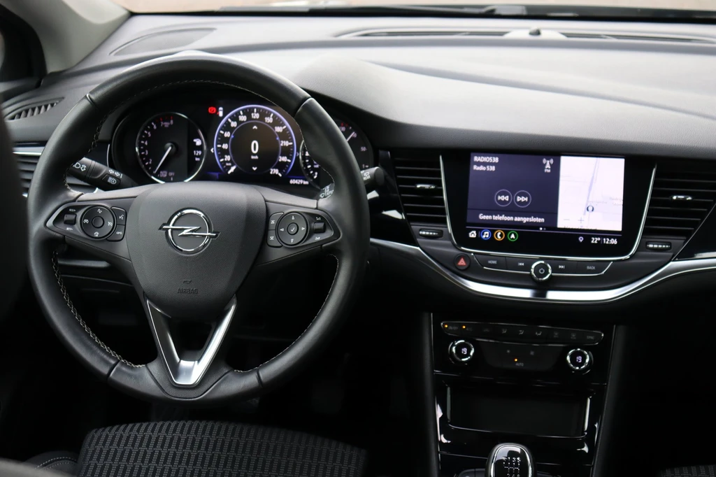 Opel Astra – foto 15