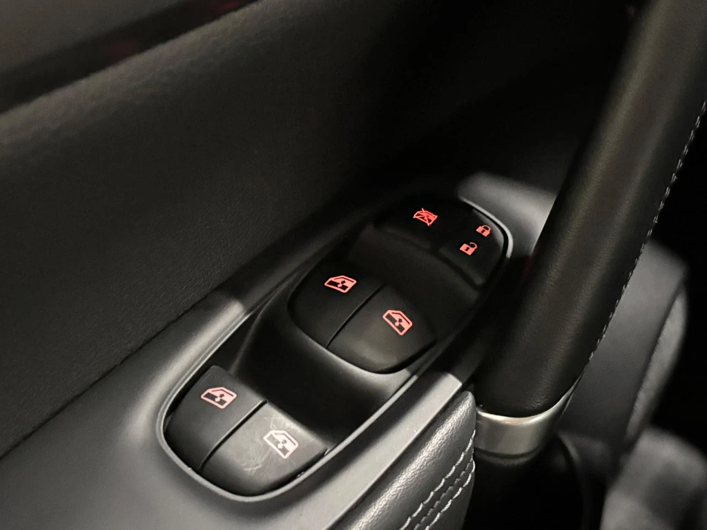 Nissan QASHQAI – foto 26
