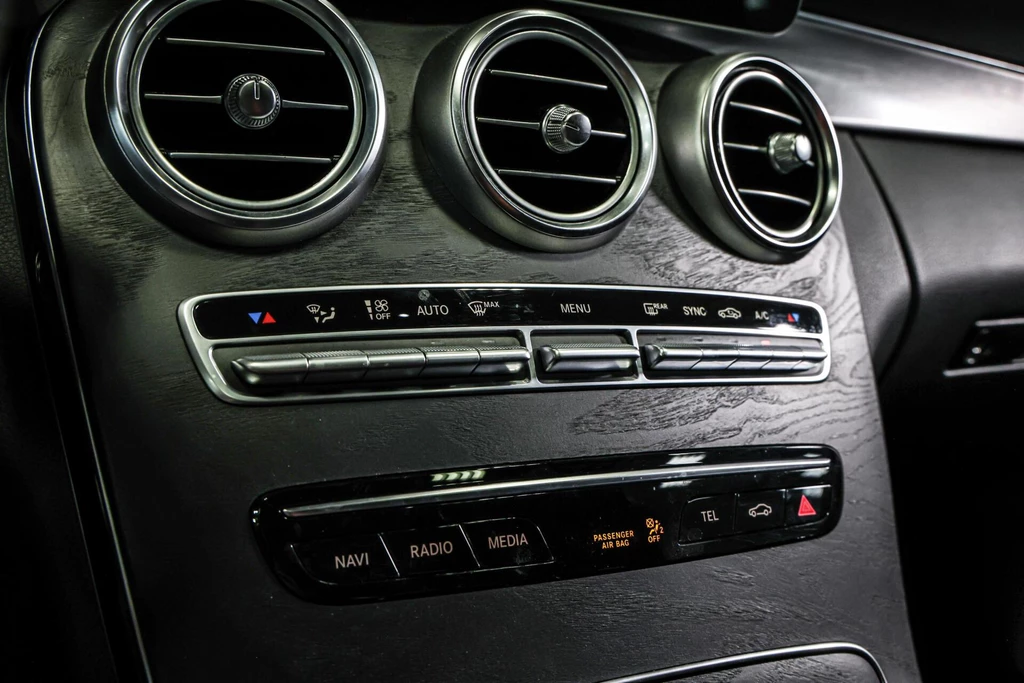 Mercedes-Benz C-Klasse – foto 47