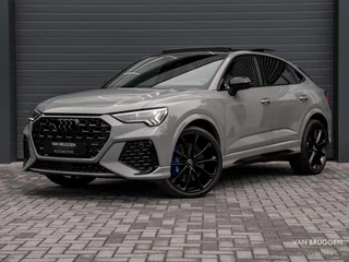 Audi RSQ3 – thumbnail 1