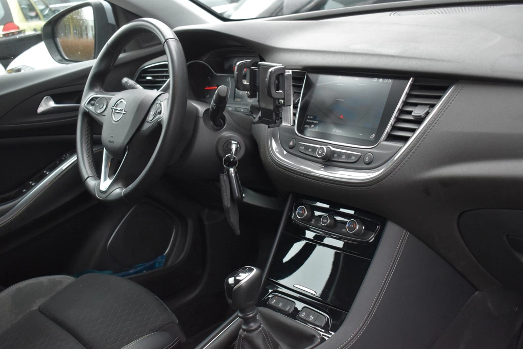Opel Grandland X – foto 25