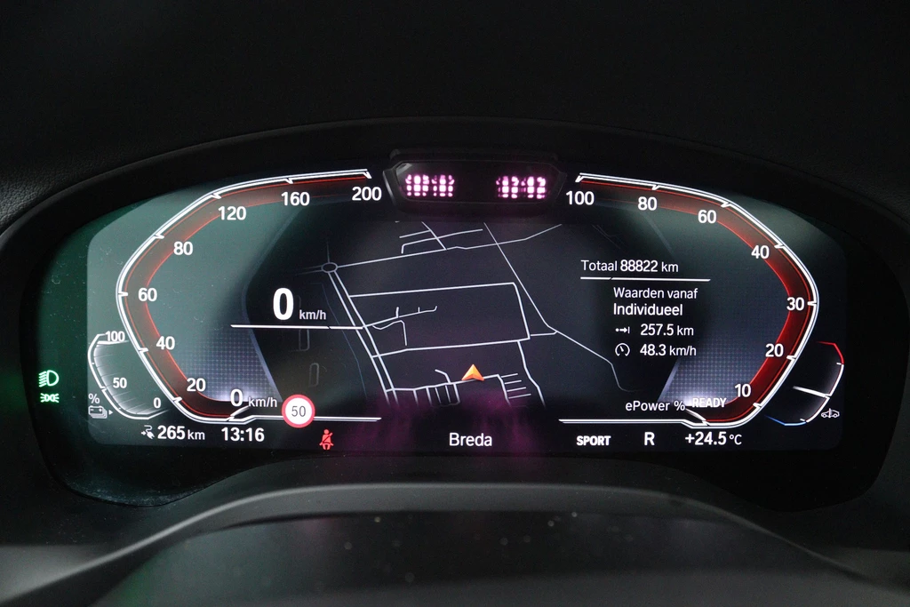 BMW iX3 – foto 13