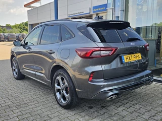 Ford Kuga – thumbnail 3