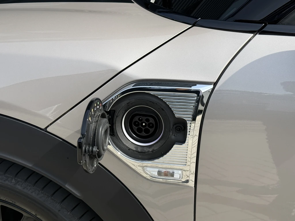 MINI Countryman – foto 30