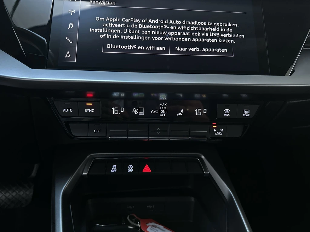 Audi A3 – foto 21