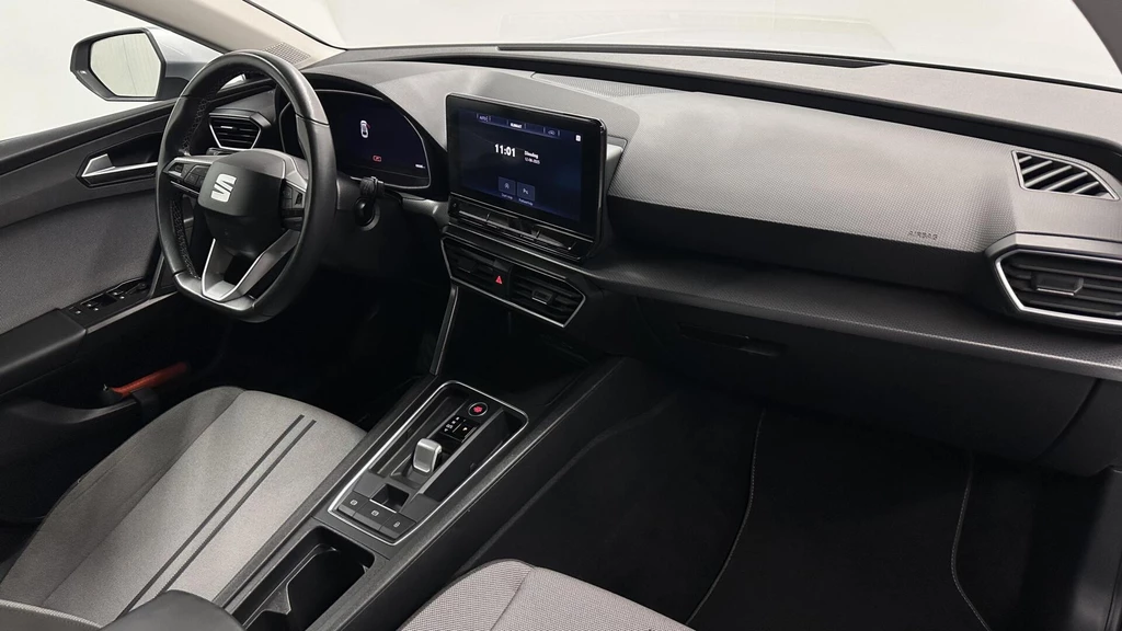 SEAT Leon – foto 12
