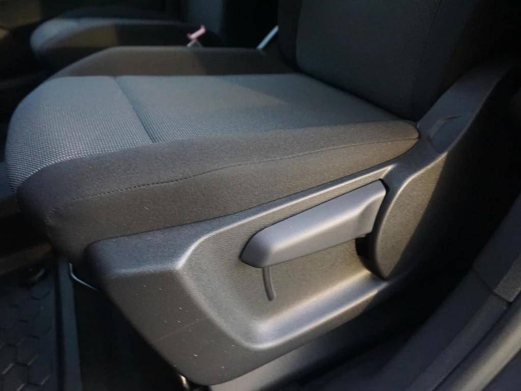 Opel Combo-e – foto 13