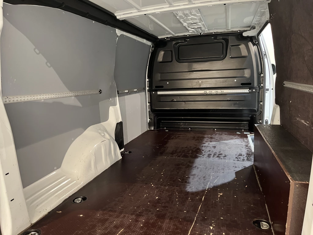 Opel Vivaro – foto 18