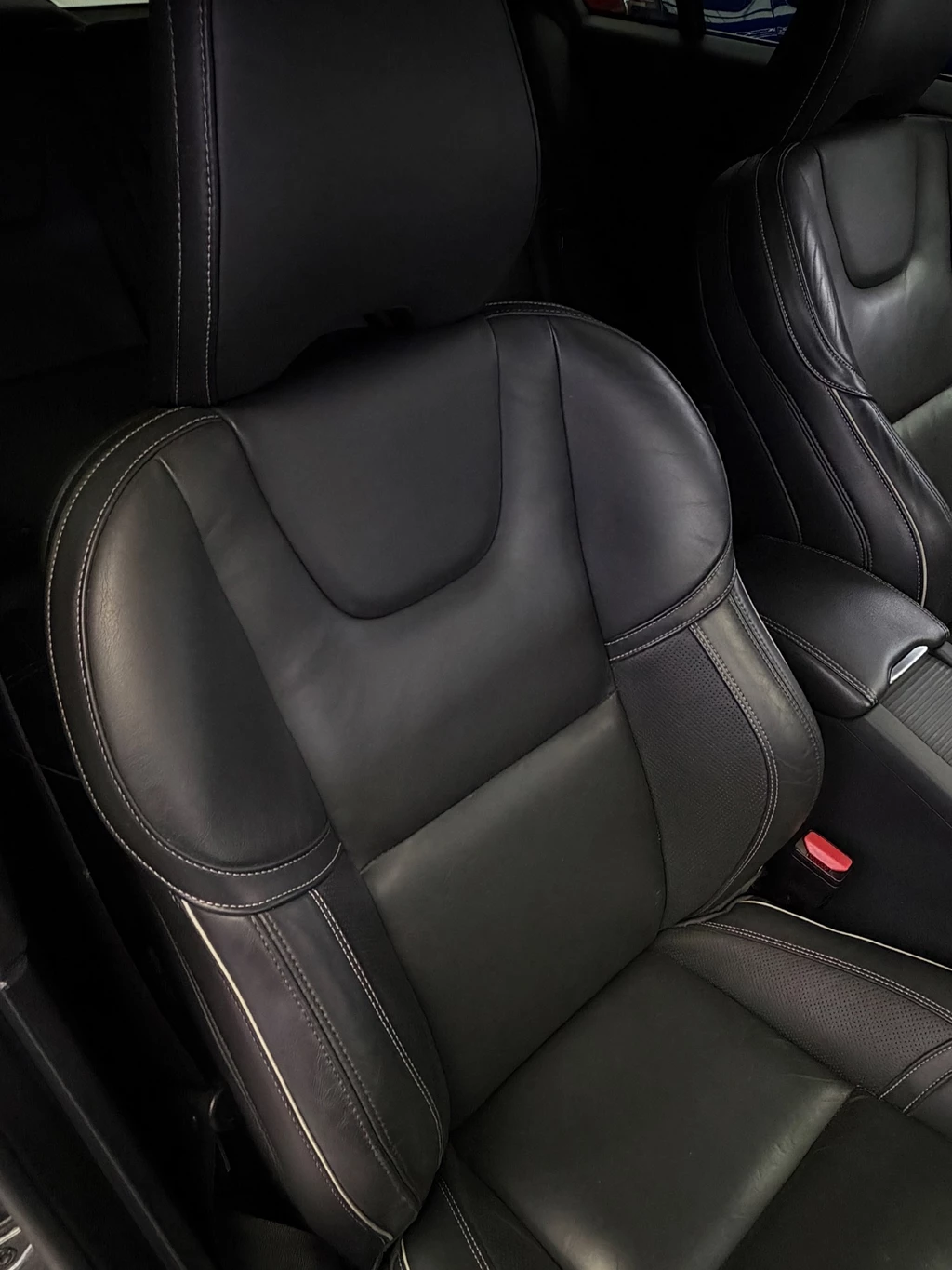 Volvo V60 – foto 39