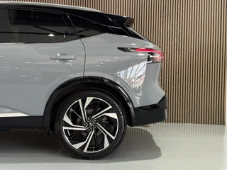 Nissan QASHQAI – thumbnail 22