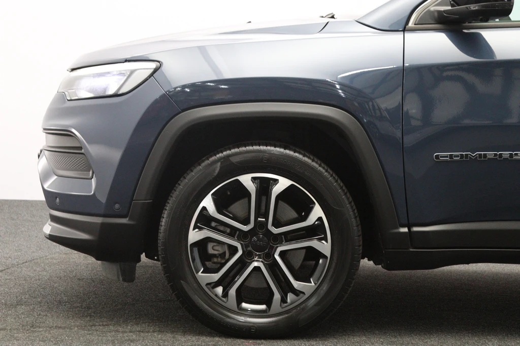 Jeep Compass – foto 17
