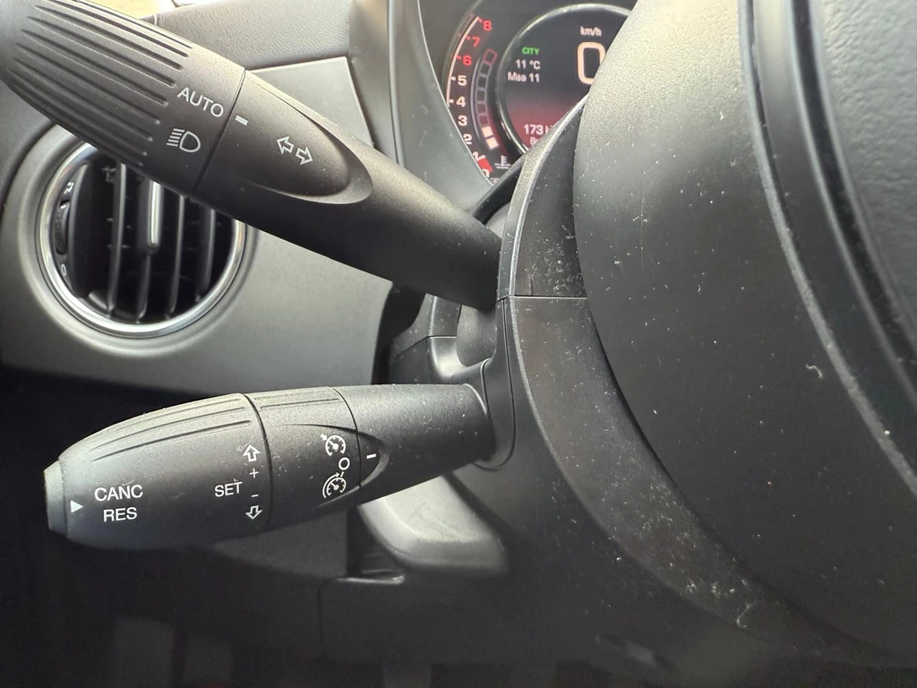 Fiat 500 – foto 24