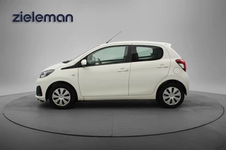 Peugeot 108 – thumbnail 2
