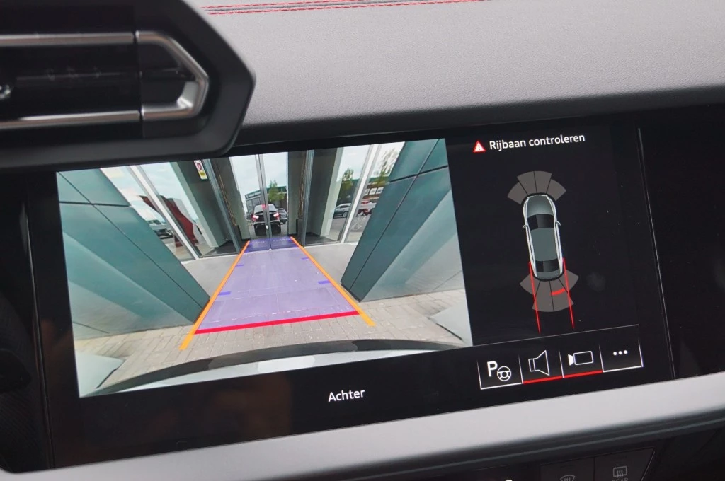 Audi A3 – foto 19