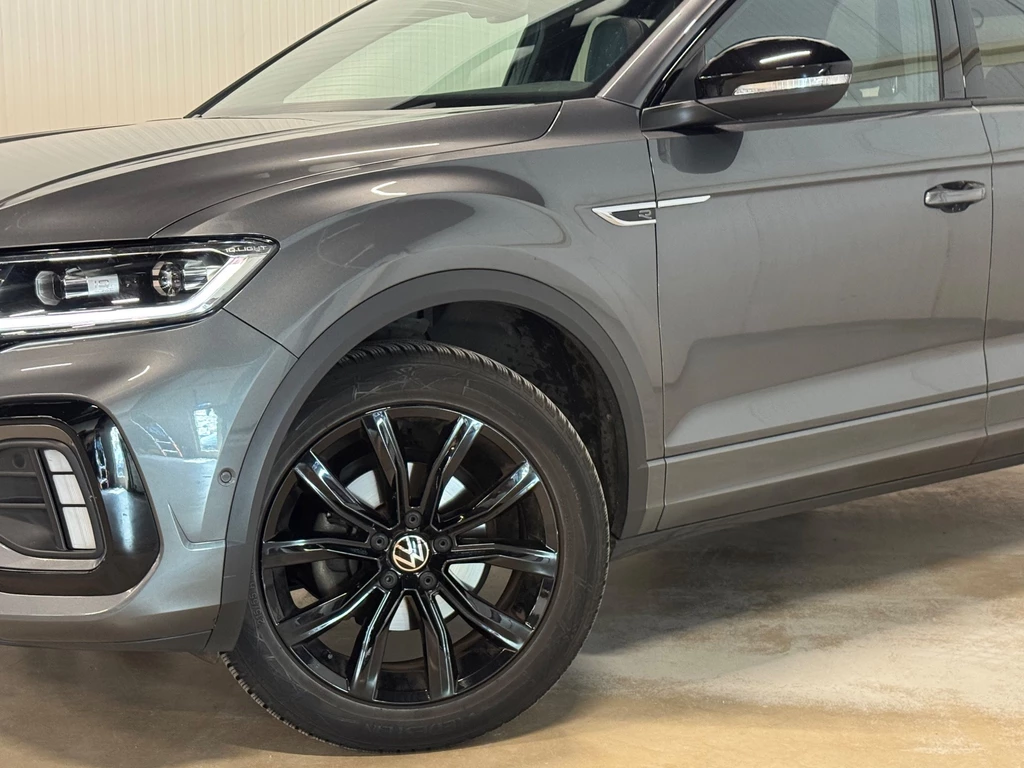 Volkswagen T-Roc – foto 16