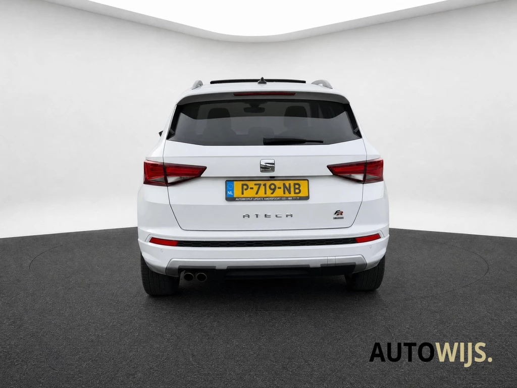 SEAT Ateca – foto 4