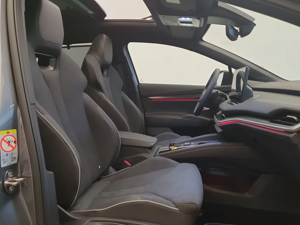 Škoda Enyaq iV – foto 8