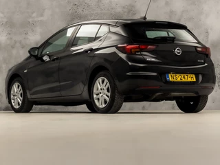 Opel Astra – thumbnail 4