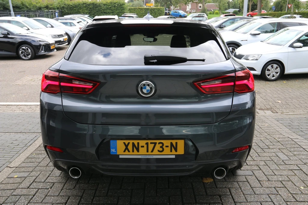 BMW X2 – foto 3