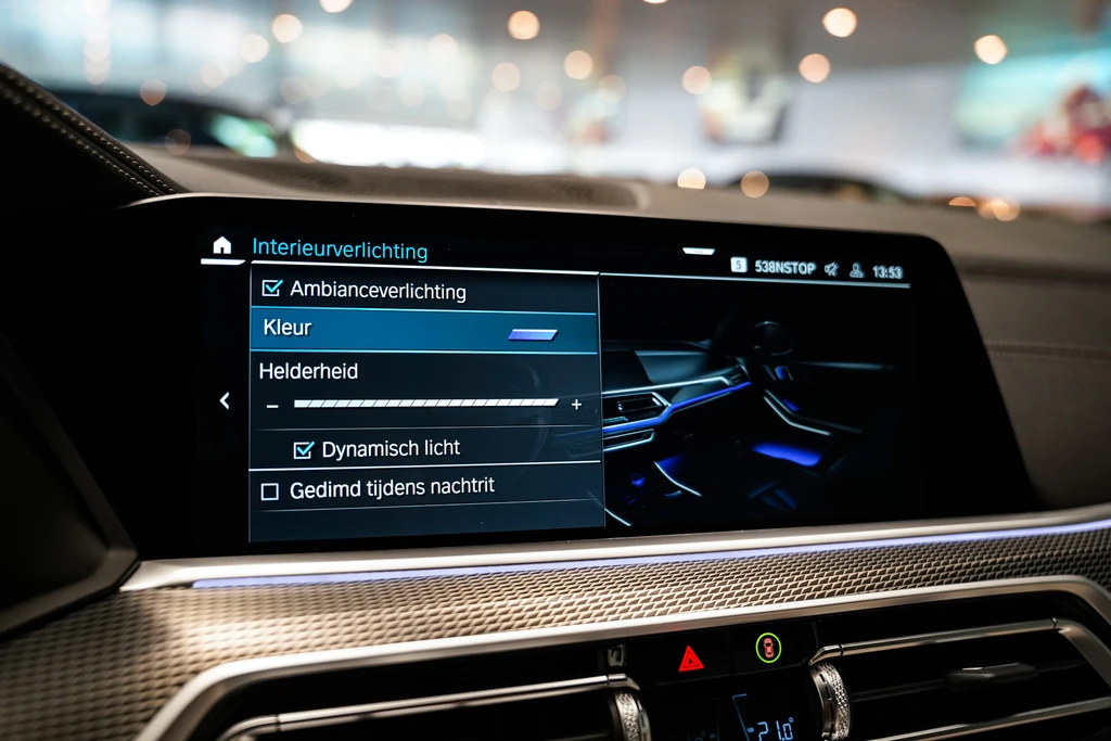 BMW X5 – foto 21