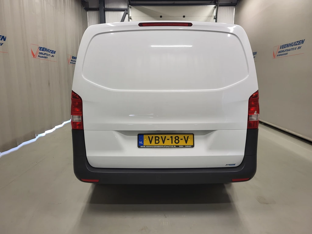 Mercedes-Benz Vito – foto 4