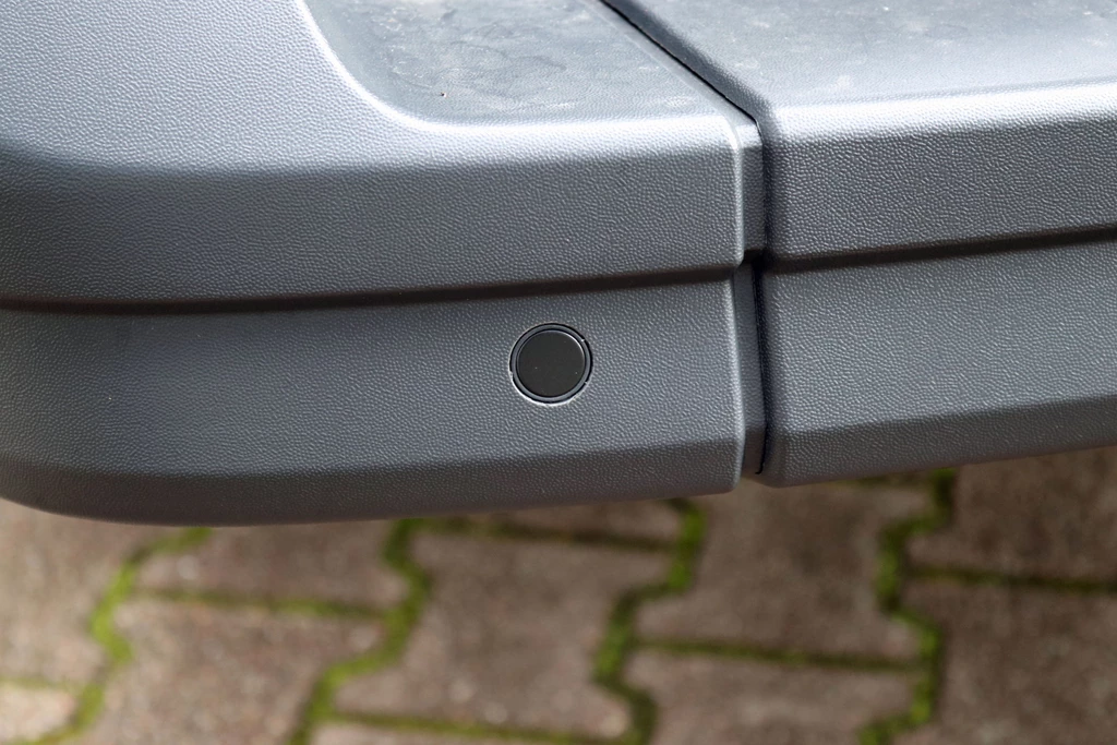 Volkswagen Crafter – foto 12