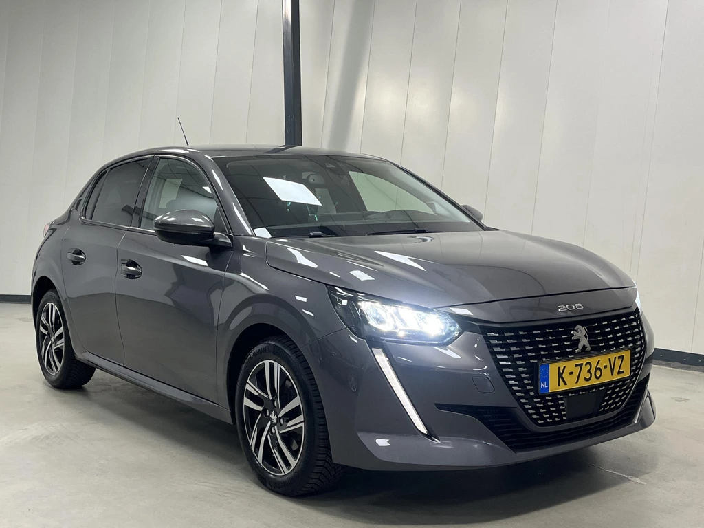 Peugeot 208 – foto 8