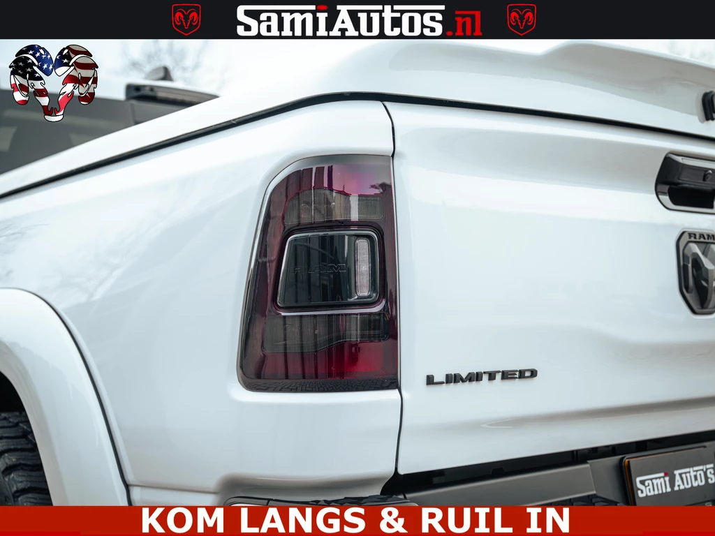Dodge Ram 1500 – foto 30