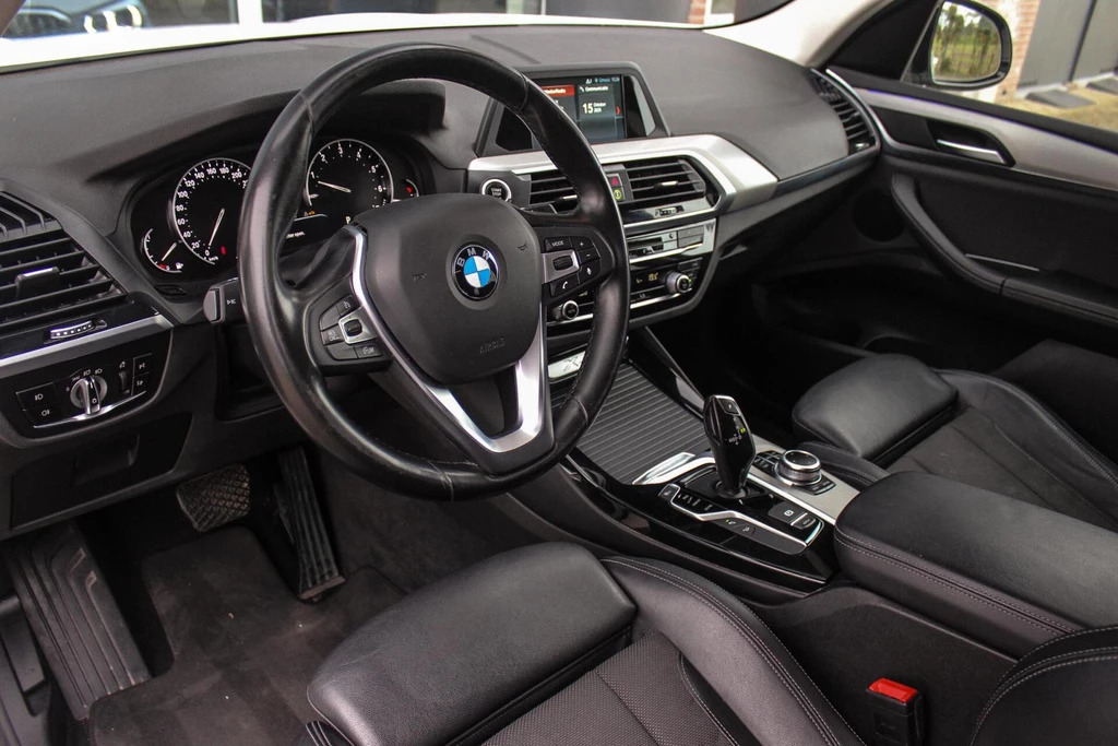 BMW X3 – foto 18