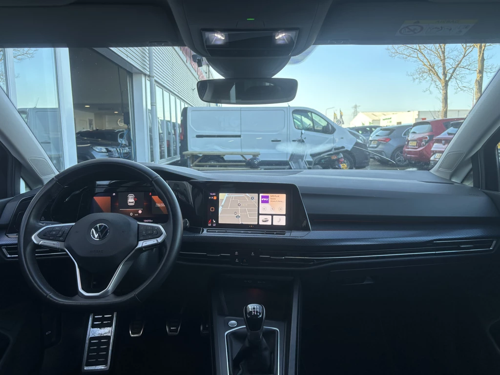 Volkswagen Golf – foto 22