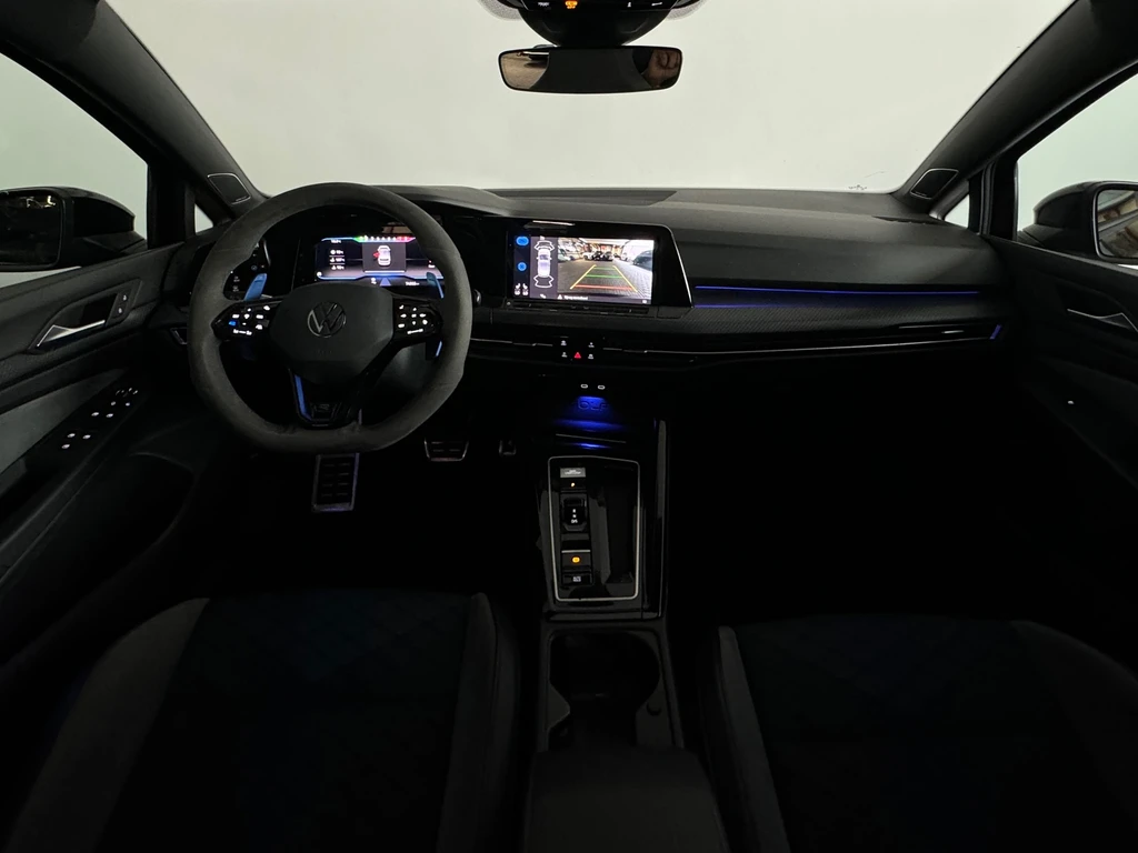 Volkswagen Golf – foto 10