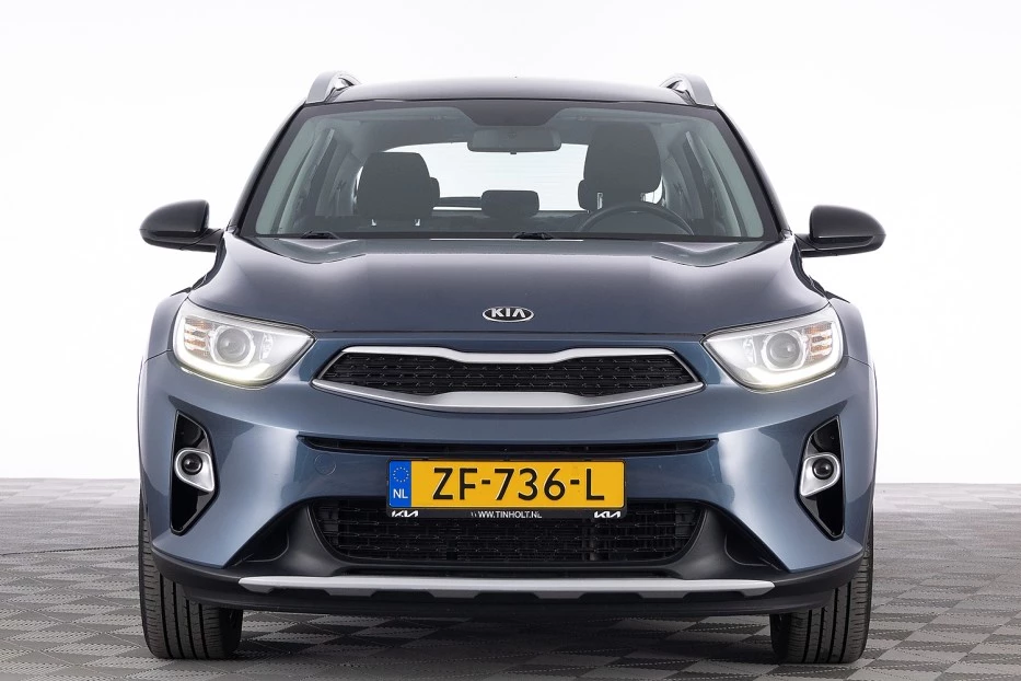 Kia Stonic – foto 6