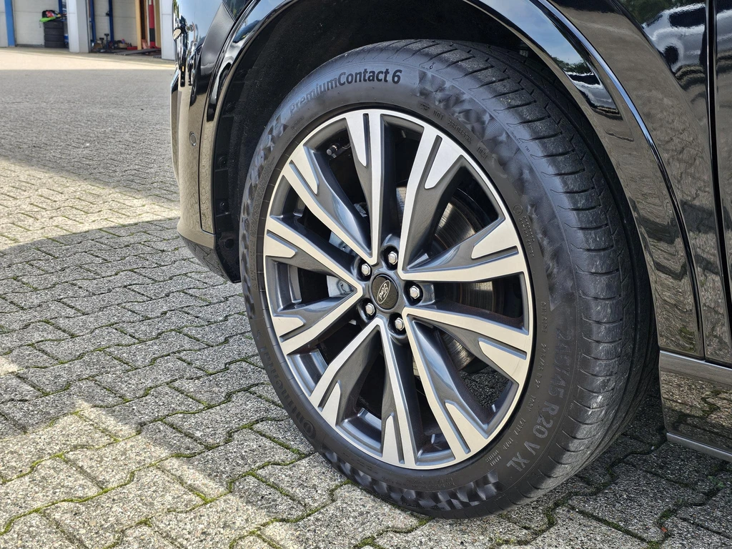 Ford Kuga – foto 37