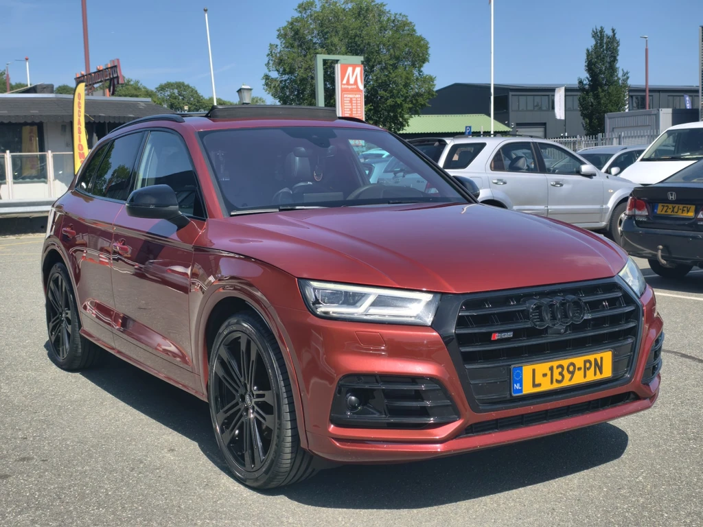 Audi Q5 – foto 7