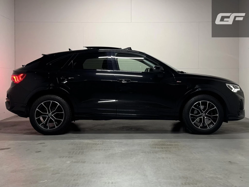Audi Q3 – foto 15