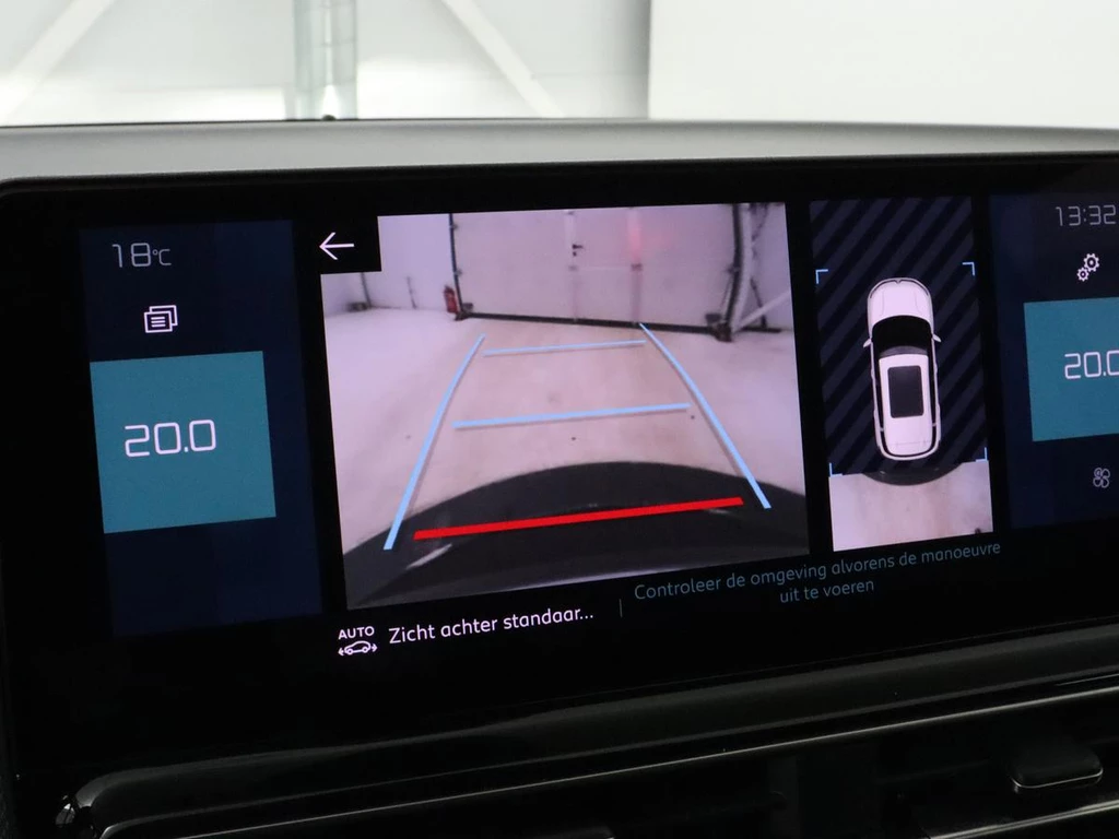 Citroën C5 Aircross – foto 17