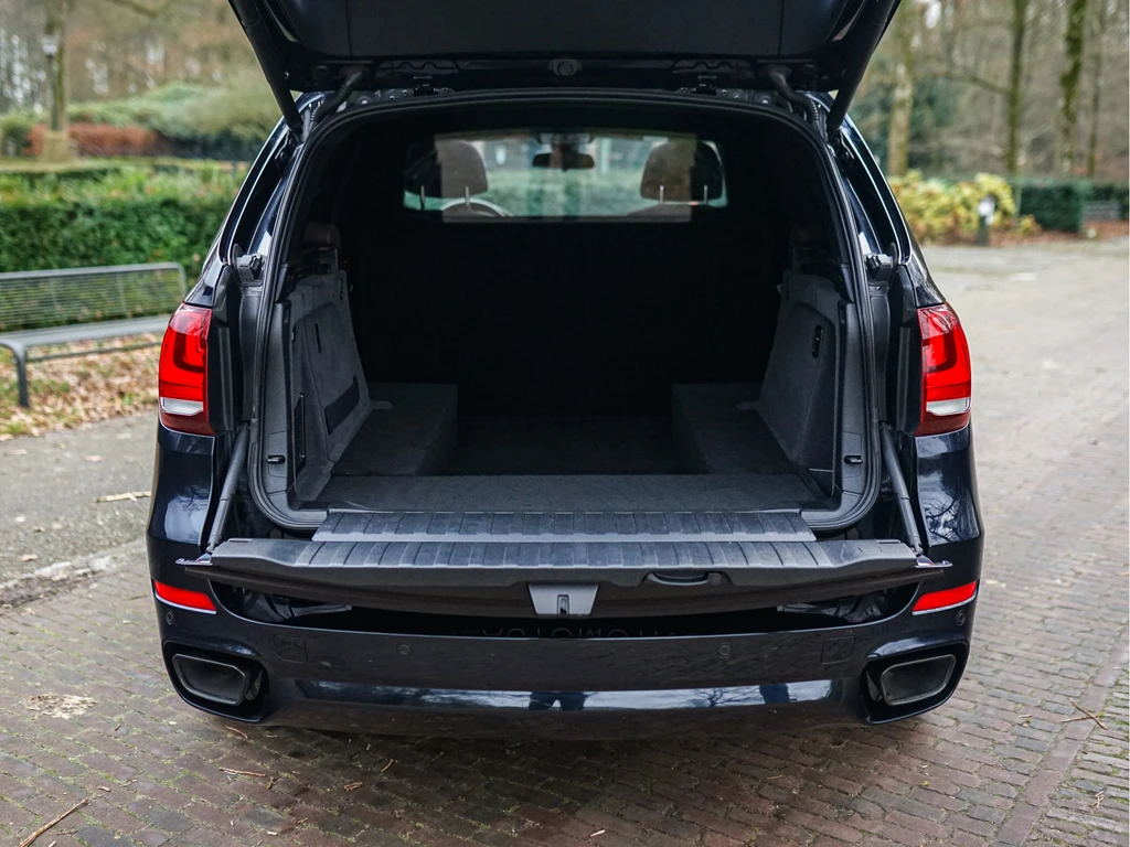 BMW X5 – foto 36