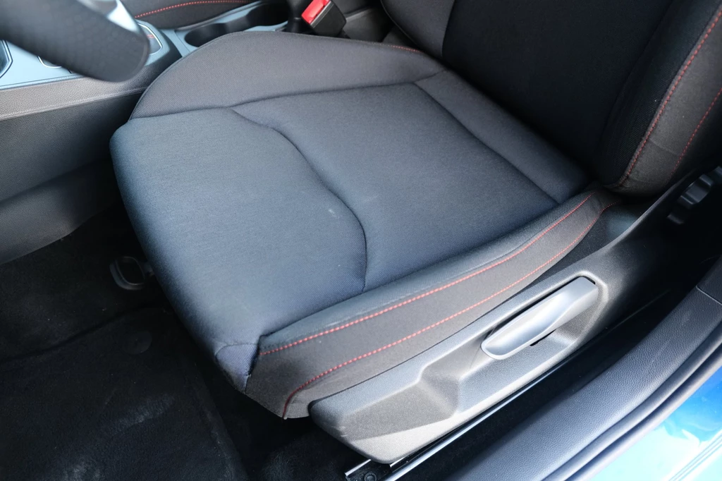 SEAT Ibiza – foto 11