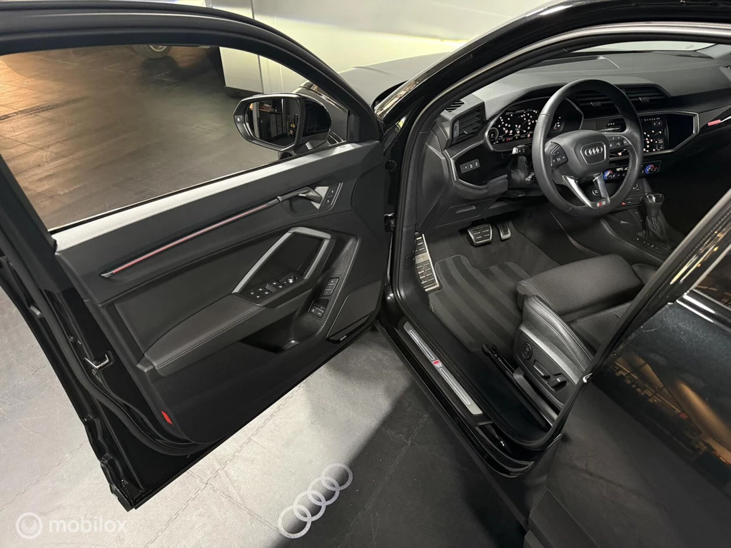 Audi Q3 – foto 23