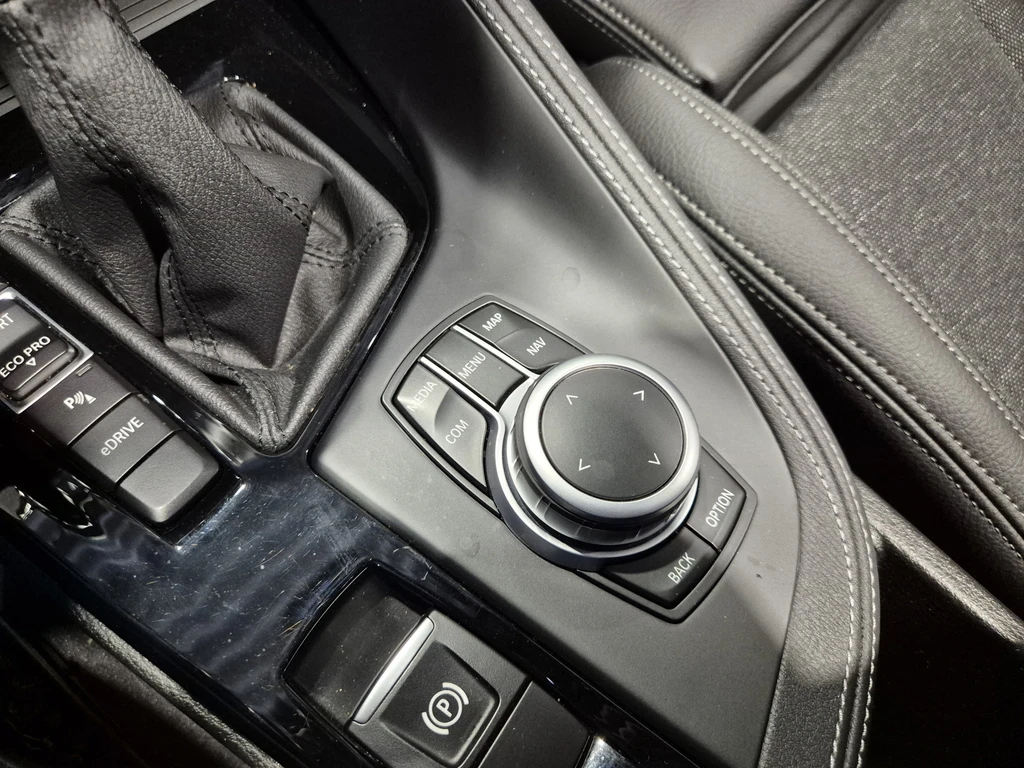 BMW X1 – foto 14