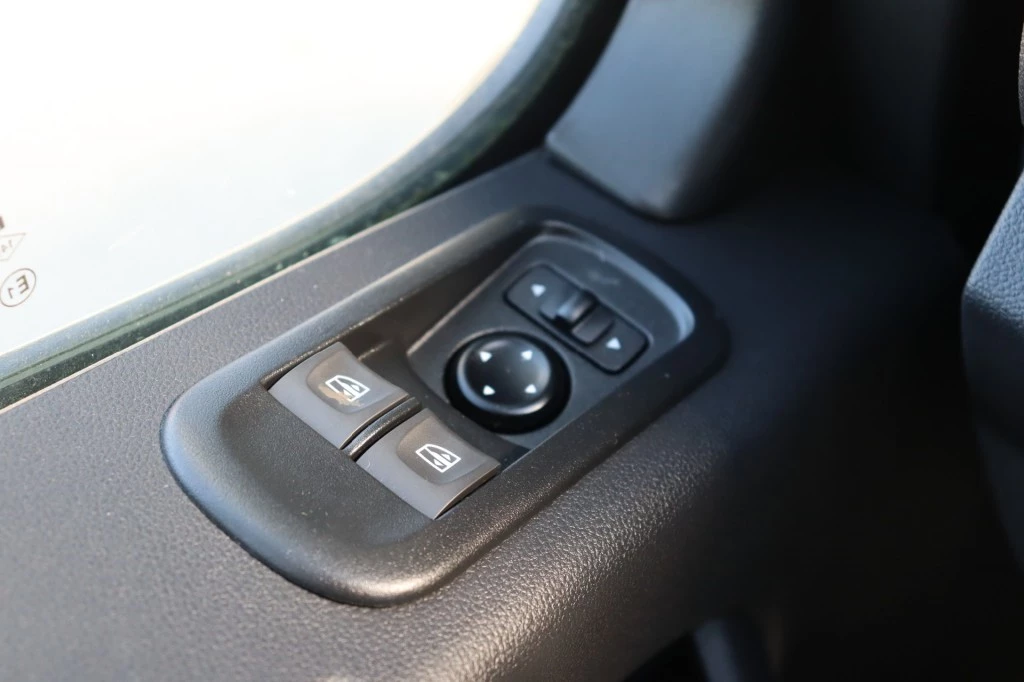 Renault Master – foto 19