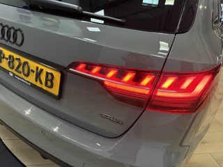 Audi A4 – thumbnail 11